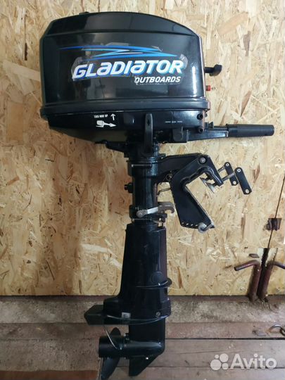 Лодка пвх с мотором