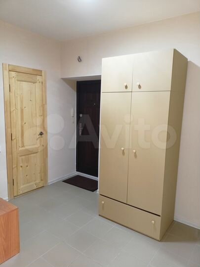 1-к. квартира, 40 м², 3/10 эт.