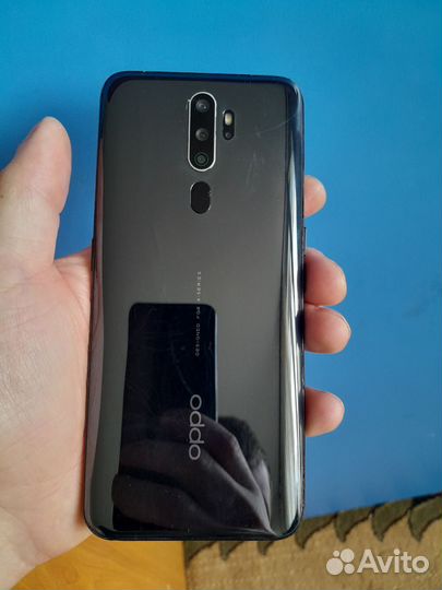 OPPO A5 (2020), 3/64 ГБ