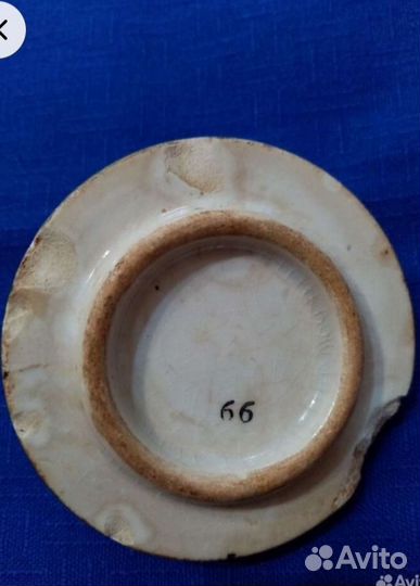 Крышка СССР