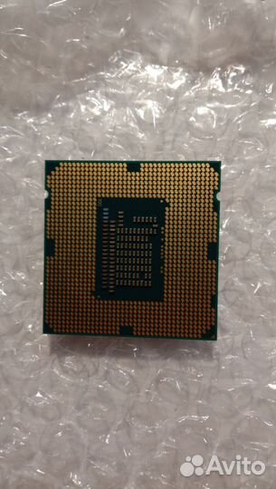 Процессор Intel Celeron G1610