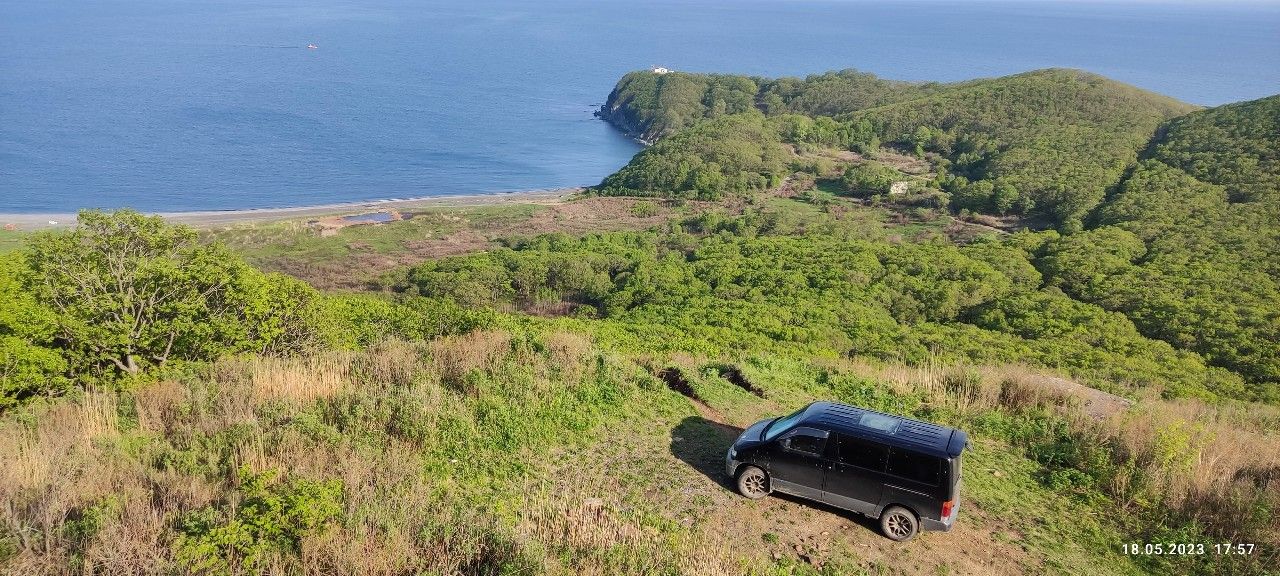 Mazda Bongo Friendee: фото владельца