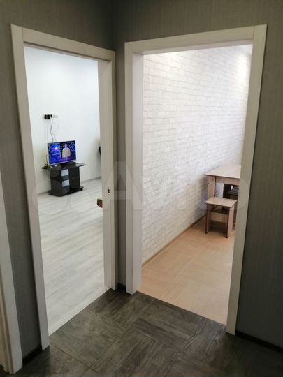 1-к. квартира, 50 м², 3/5 эт.