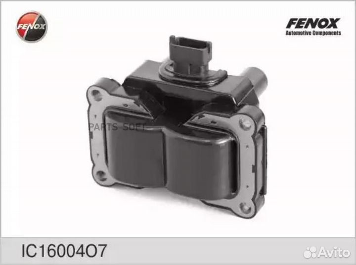 Fenox IC16004O7 Катушка зажигания