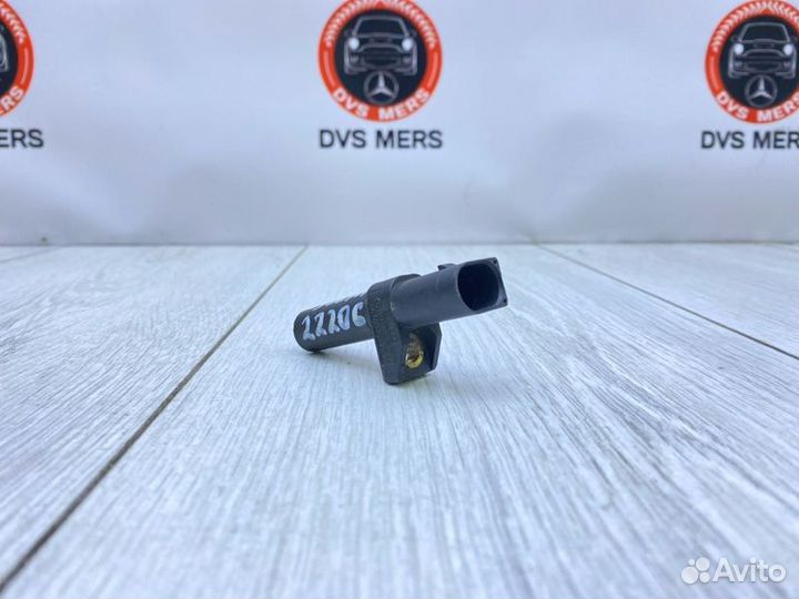 Датчик положения коленвала Mercedes Sprinter W 906