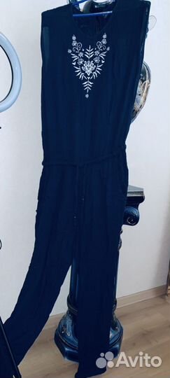 Комбинезон женский летний 44 46
