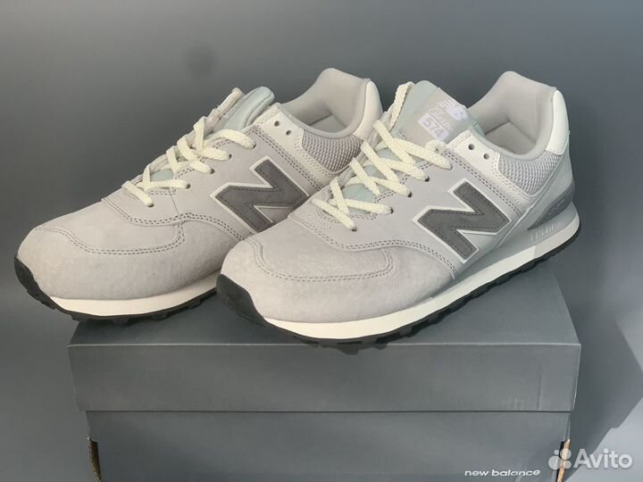 Кроссовки New Balance 574