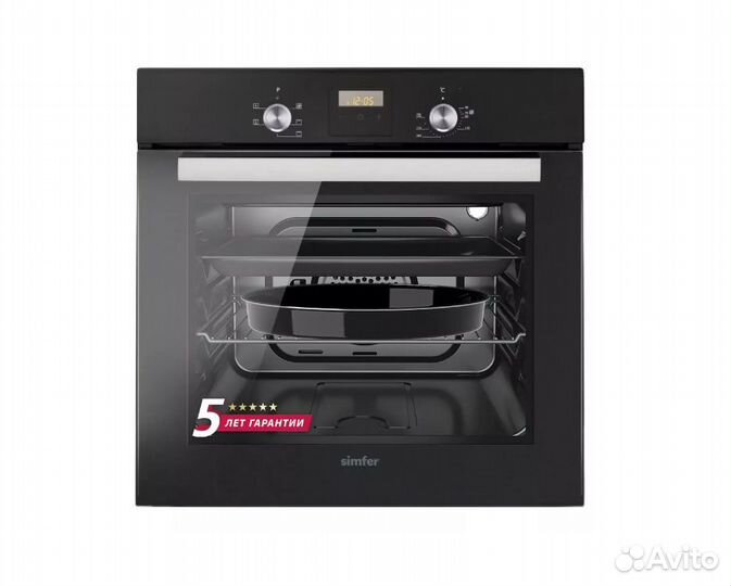 Духовой шкаф simfer (разные модели)