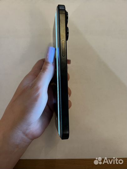 iPhone 15 Pro Max, 256 ГБ