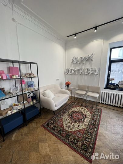 Аренда студии в центре Москвы