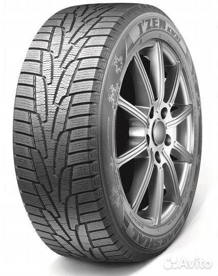 Marshal I'Zen KW31 215/55 R16 97R