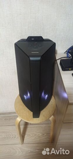 Колонка Samsung mxt40