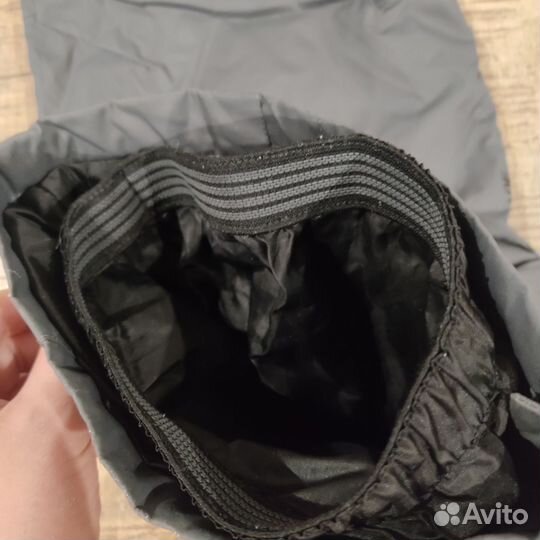 Брюки горнолыжные