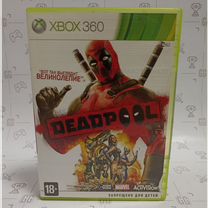 Deadpool (Xbox 360)