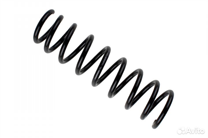 Пружина задняя Kia Sportage 3