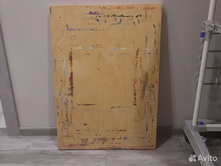 Планшет для мольберта