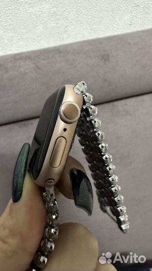 Часы Apple watch 6 40 mm