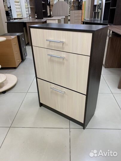 Тумба для обуви «то-3»