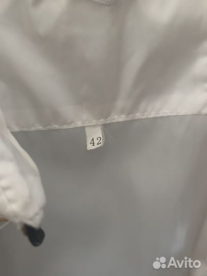 Жилетка женская утепленная 42