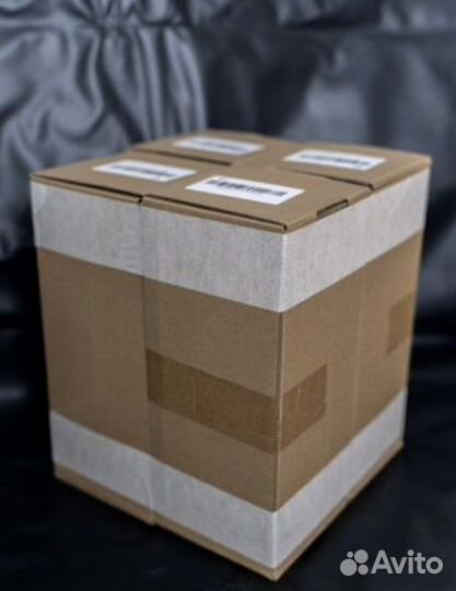 Фотополимер anycubic basic 6кг