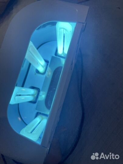 Лампа для маникюра