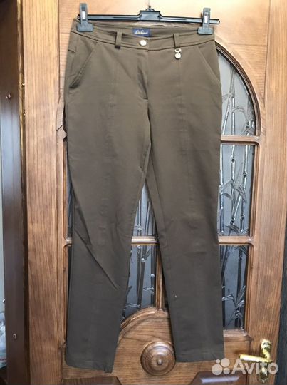 Брюки Luisa Spagnoli