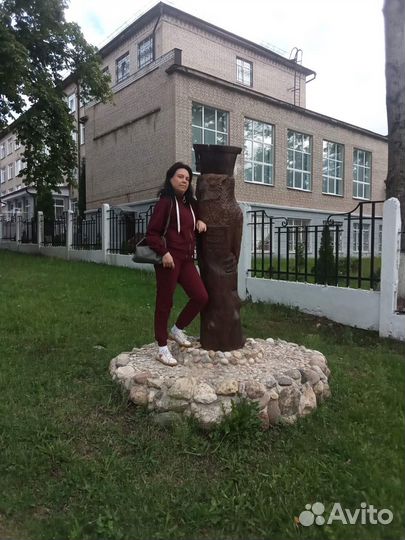 Сопровождающая няня