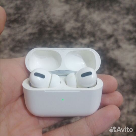 Airpods pro