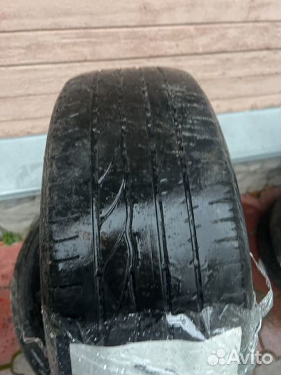 Bridgestone Turanza ER300 205/55 R16