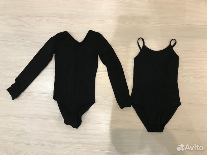 Форма для художественной гимнастики или балета 110