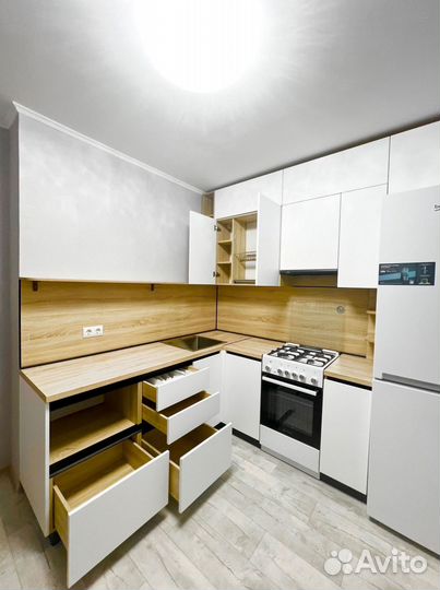 Кухонный гарнитур на заказ