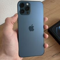 iPhone 12 Pro Max, 128 ГБ