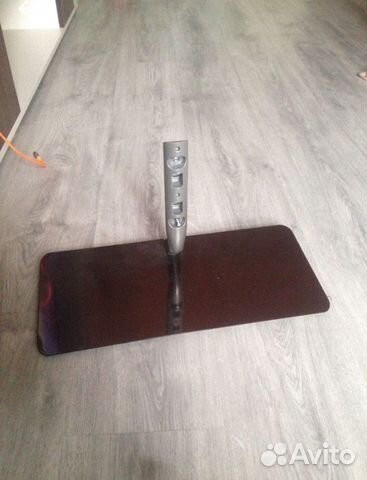 Подставка для телевизора philips 32pfl6007t12