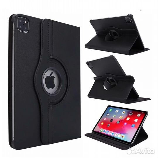 Чехол для iPad Pro 12.9 (2020 г. / 2021 г.)