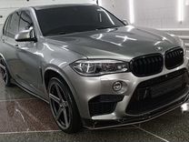 BMW X5 M 4.4 AT, 2015, 83 000 км, с пробегом, цена 6 000 000 руб.