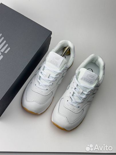Кроссовки new balance 574