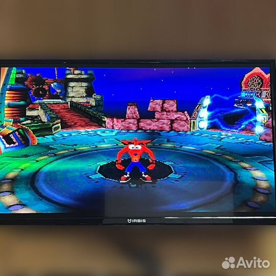 40000 игр hdmi приставка PS1 PSP DreamCast Sega