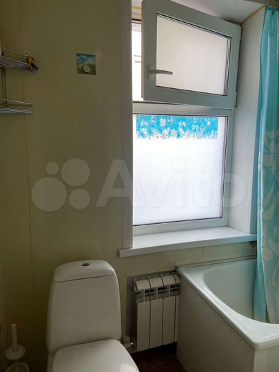 Дом 35 м² на участке 1 сот.
