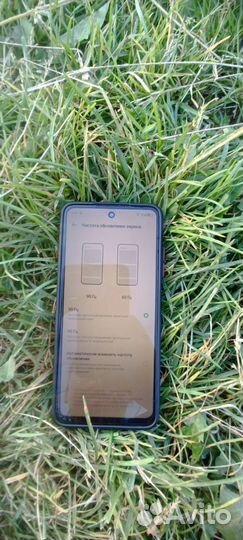 Infinix Smart 8, 4/128 ГБ