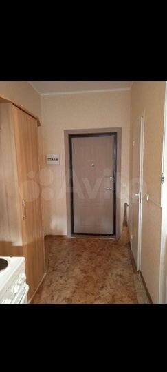 Квартира-студия, 28 м², 2/16 эт.