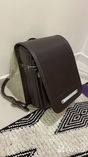 Японский ранец randoseru