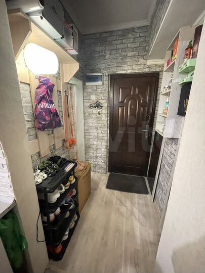 Квартира-студия, 23 м², 1/5 эт.