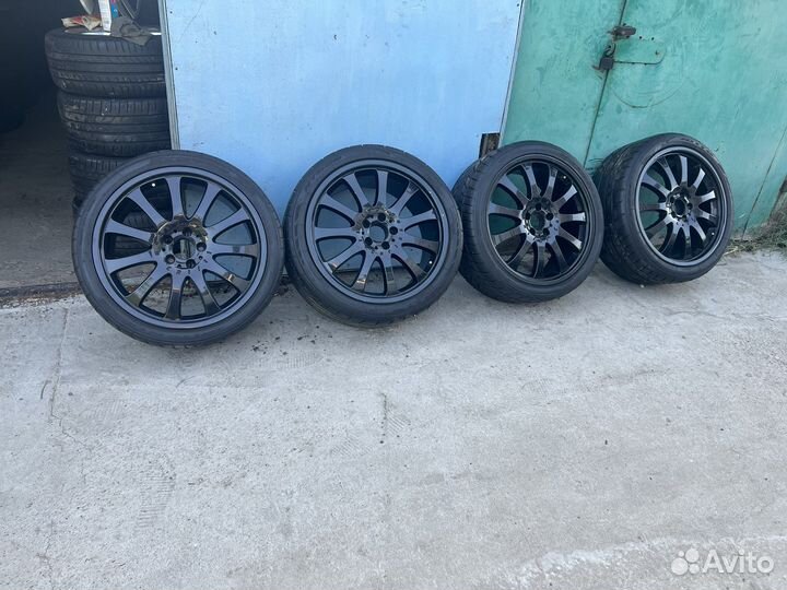 Калеса r20