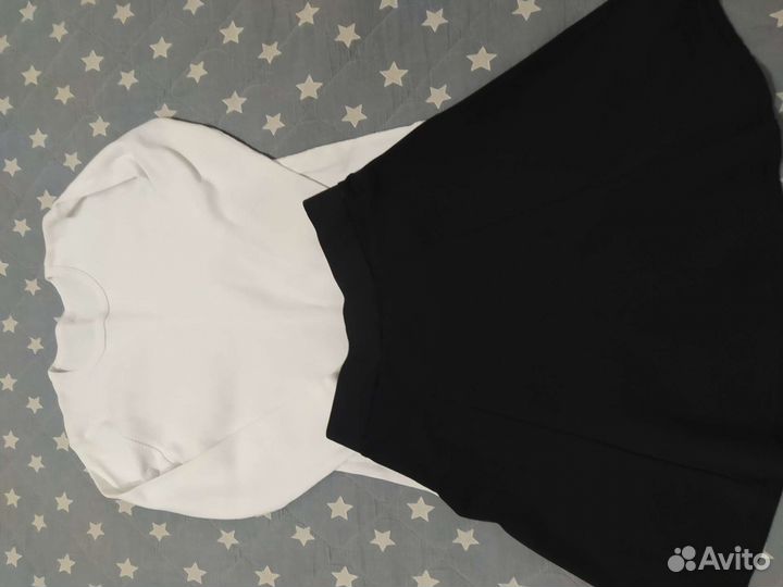 Школьная одежда для девочки 134 140 пакетом