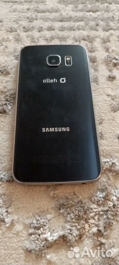 Samsung Galaxy S6 Edge, 3/32 ГБ