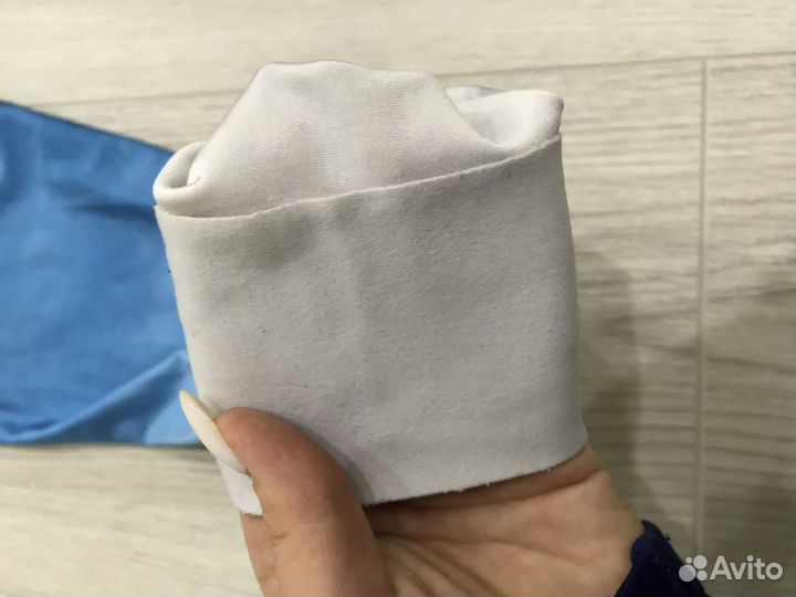 Лыжный комбинезон Adidas слитный