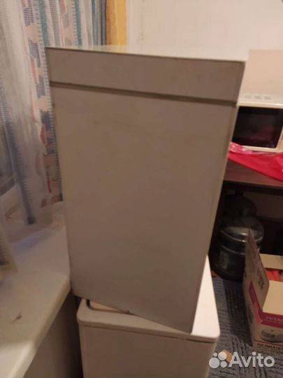 Ларь для хранения продуктов