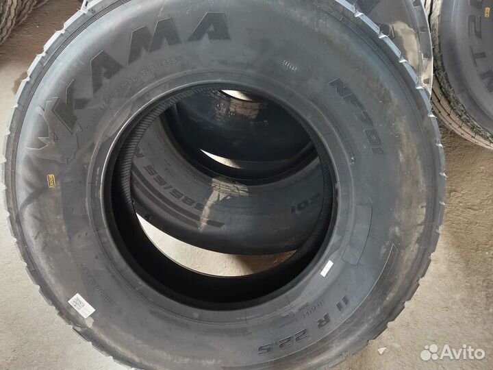 КАМА NF 701 11 R22 154K