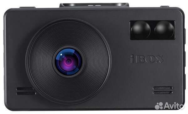 Ibox icon WiFi Signature комбо устройство новое