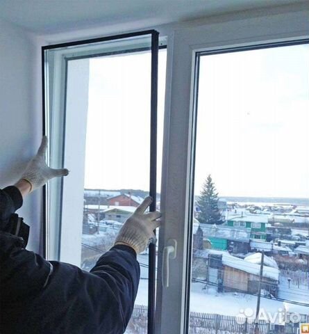 Ремонт пластиковых окон